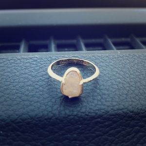 NWOT KENDRA SCOTT RING